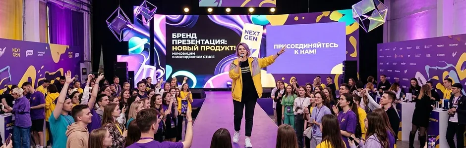 Brand Next