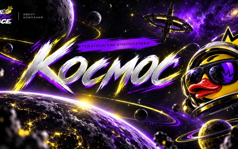 Космос